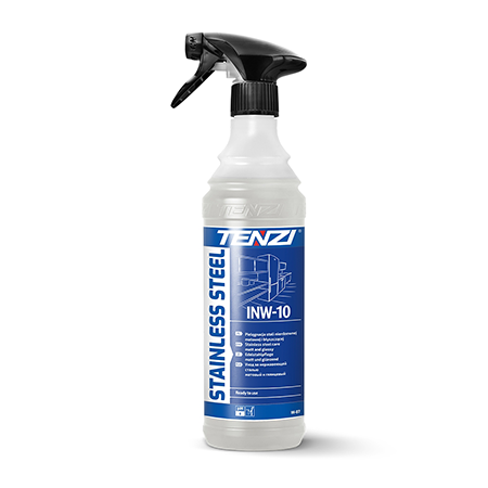 steel surface cleaner
