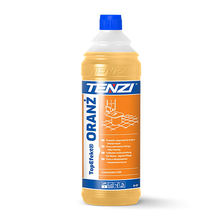TENZI-TopEfekt-oranz-1L