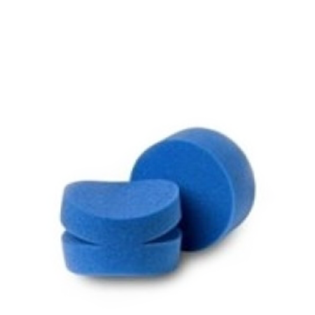 Blue-tire-dressing-pad